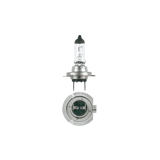 Narva H7 Heavy Duty Halogen Headlight Globe 12V 55W 48330