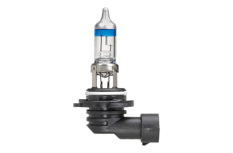 Narva Plus 100 Halogen Headlight Globe H1 P14.5S 12V 55W Twin Pack 48344BL