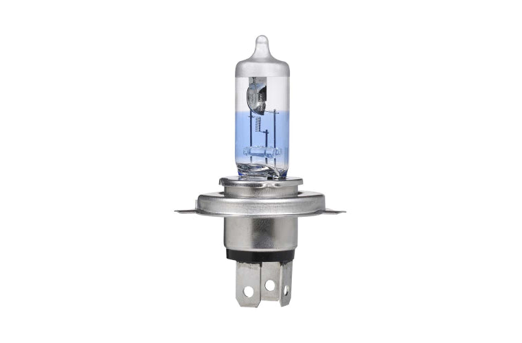 Narva Plus 150 Halogen Headlight Globe H4 P43T 12V 60/55W 48382BL