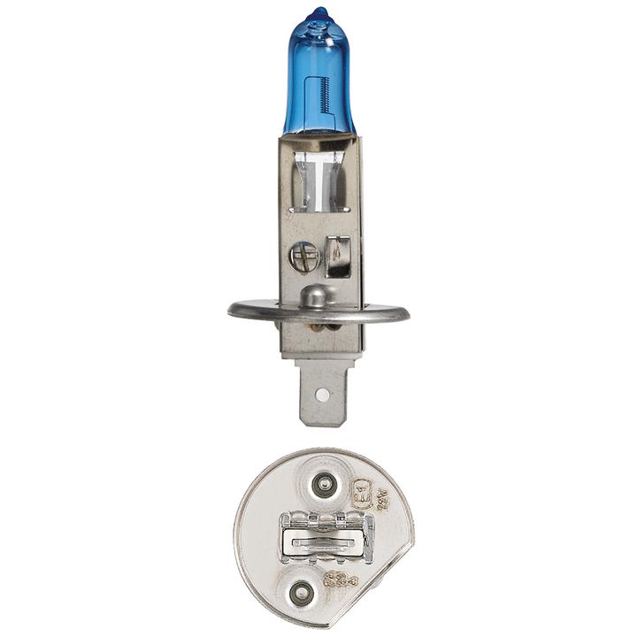 Narva H1 Globe 12V 55W Intense Plus 30 2 Pack 48470BL2