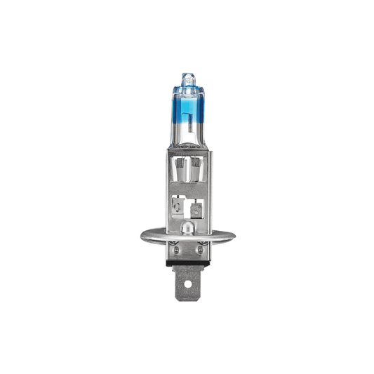 Narva H1 12V 55W Sapphire Plus 50 Halogen Headlight Globe 48520BL