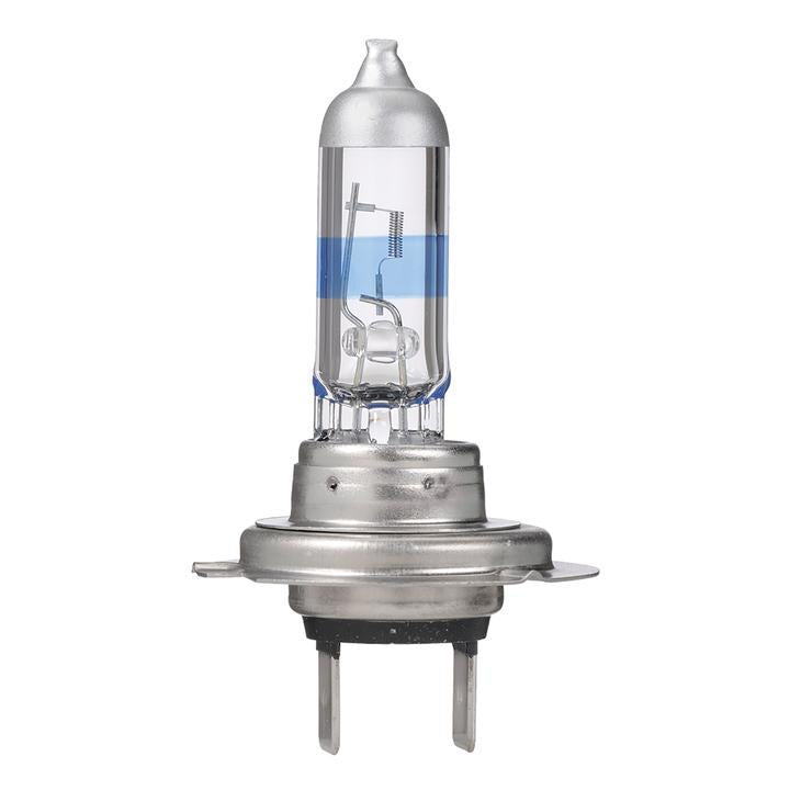 Narva H7 12V 55W Sapphire Plus 50 Halogen Headlight Globes 2Pk