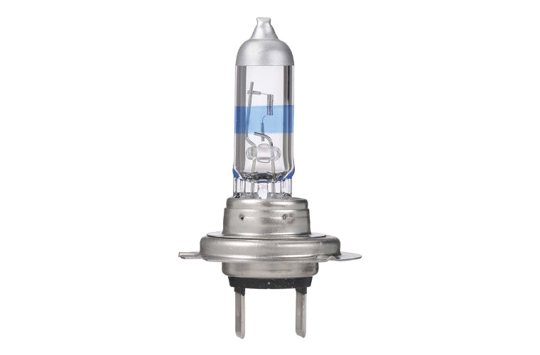 Narva H11 12V 55W Sapphire Plus 50 Halogen Headlight Globes 48528BL