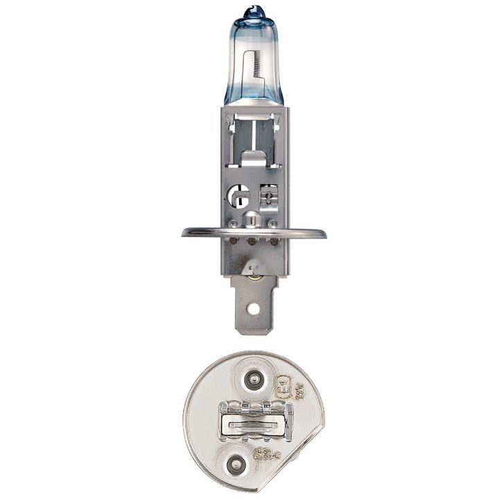 Narva H1 Globe 12V 55W Blue Plus 90 48530BL
