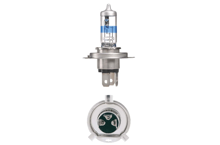 Narva H4 Globe 12V 60/55W Platinum Plus 130 48542BL