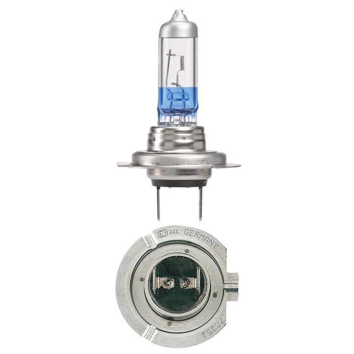 Narva H7 12V 55W Platinum Plus 130 Halogen Headlight Globes 2Pk