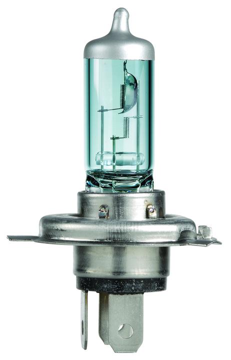 Narva H4 Globe 12V 60/55W Arctic Plus 50 48677BL