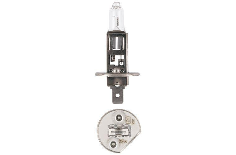 Narva Halogen Headlight Globe 24V 55W Blister 48701BL