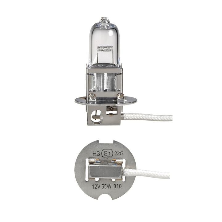 Narva H3 Globe 24V 70W Plus 100 48704BL