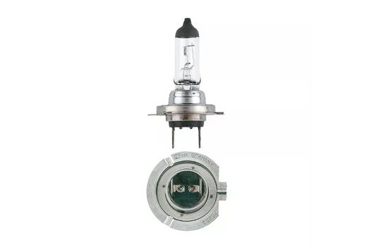 Narva Globe 24V 70W H7 Heavy-Duty Bulb 48729