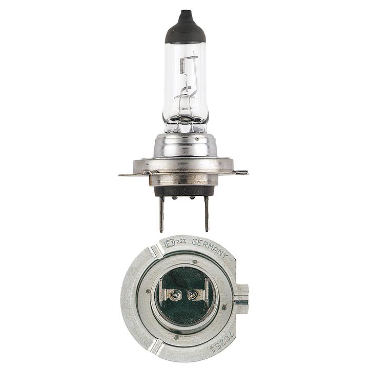 Eveready Flashlight LED Torch VAL2AA