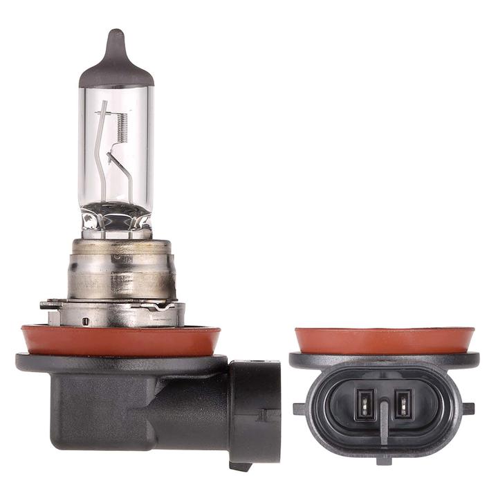 Narva H11 Plus 100 Globe 24V 70W Blister Twin Pack 48740BL2