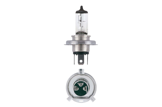 Narva H4 Heavy Duty Halogen Headlight Globe 24V 75/70W 48893