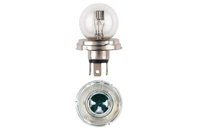 Narva Rear Marker Light Clear Incandescent 86410