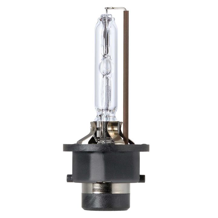 Narva D2S HID Headlamp Globe 12/24V 35W