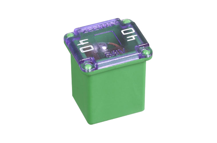 Narva LJC Green Fusible Link 40A 51040BL