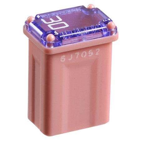 Narva MJC Female Fusible Link 30A (Blister 1Pk) 51130BL