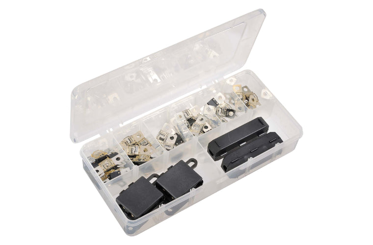 Narva ANS Fuse Assortment 49pc 52033