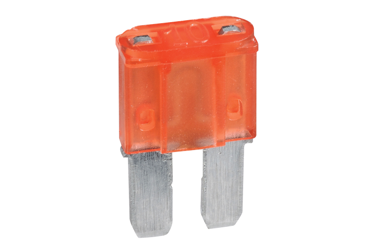 Narva Blade Fuse Micro 5A (25Pk) 52405