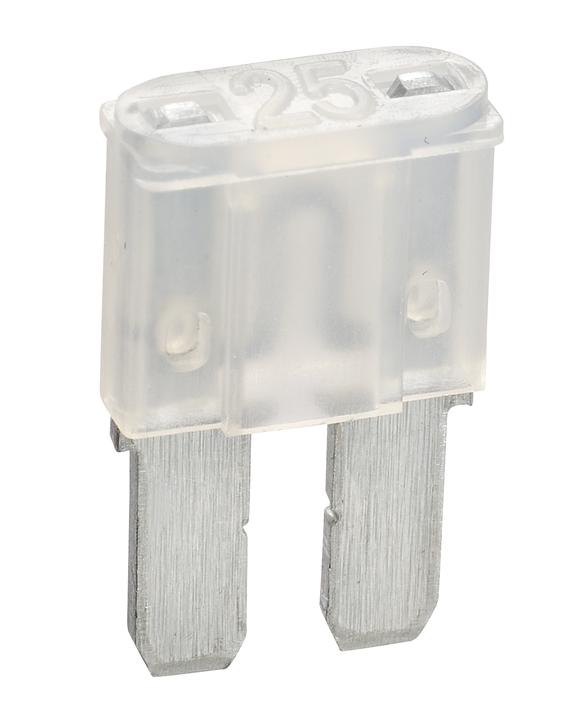 Narva Blade Fuse Micro 25A (25Pk) 52425
