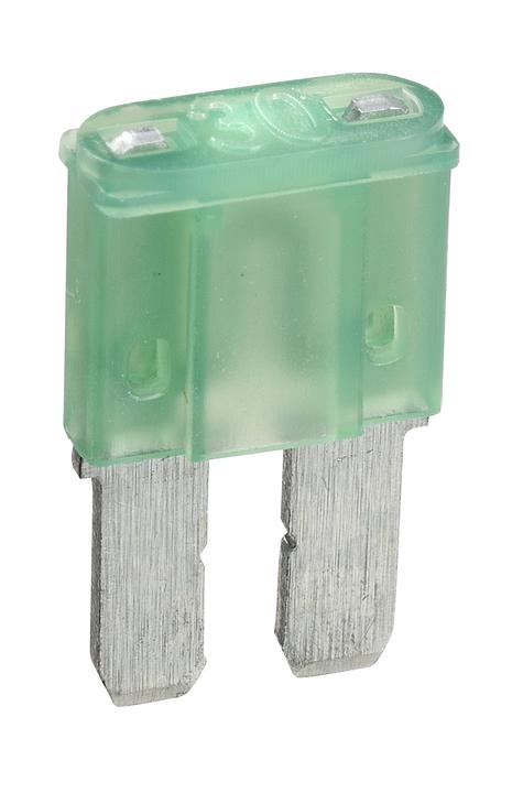 Narva Blade Fuse Micro 30A (25Pk) 52430