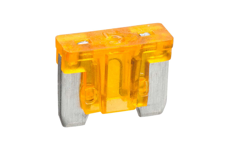 Narva Blade Fuse Micro 5A Orange (25Pk) 52505