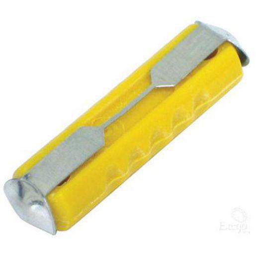 Narva Ceramic Fuse 5A 52605BL