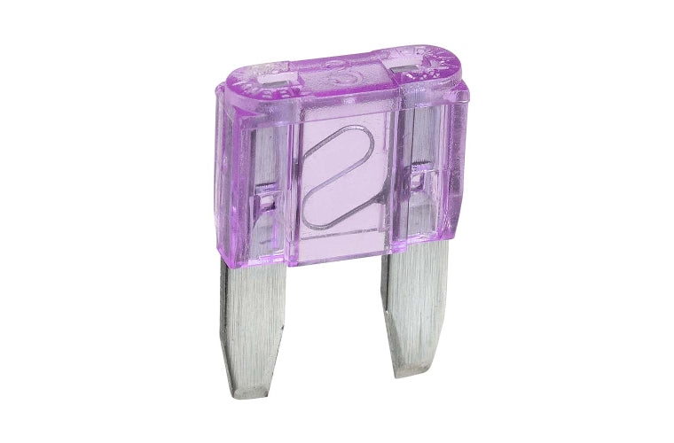 Narva Blade Fuse Mini 3A 52703BL
