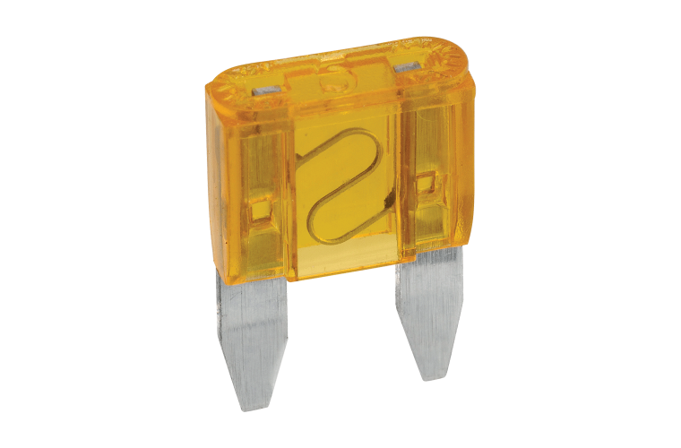 Narva Blade Fuse Mini 5A (50Pk) 52705