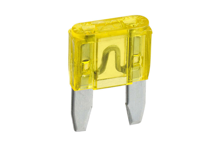 Narva Blade Fuse Mini 20A 52720BL