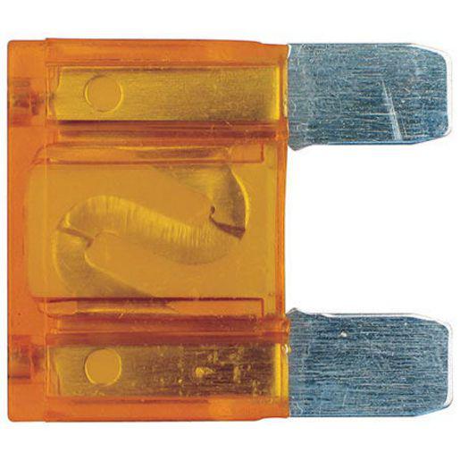 Nason Pro-Seal Piston Ring Set - 0.020in. O/Size PS1727-020