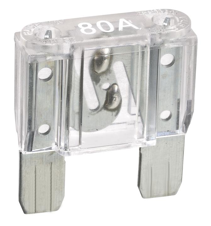 Narva Blade Fuse Maxi 80A (10Pk) 52980