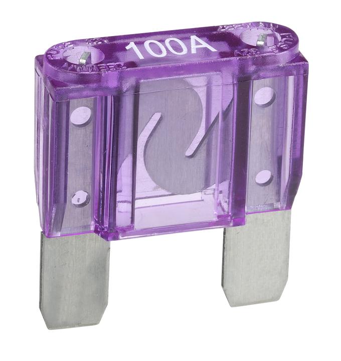 Narva Blade Fuse Maxi 100A (10Pk) 52990