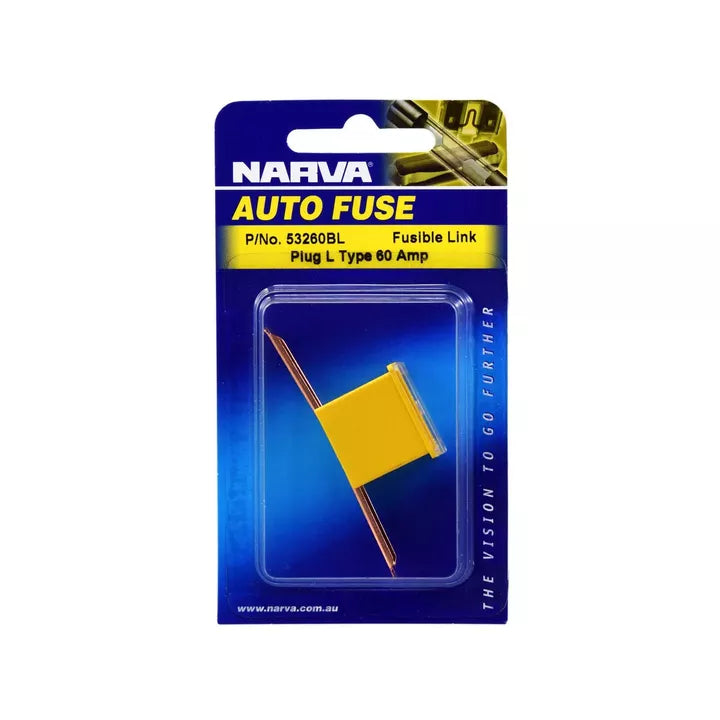 Narva L-Type Fusible Link 60A 53260BL