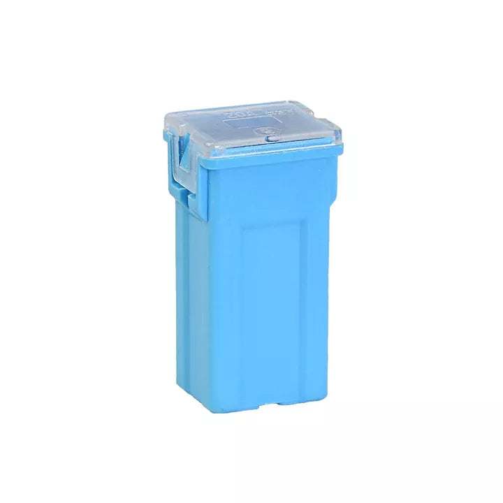Narva Mini Blue Fusible Link Female 20A (10Pk) 53620
