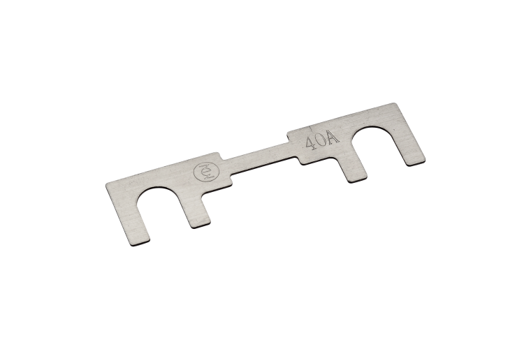 Narva ANG Fuse Metal Strip 30A (10Pk) 54002