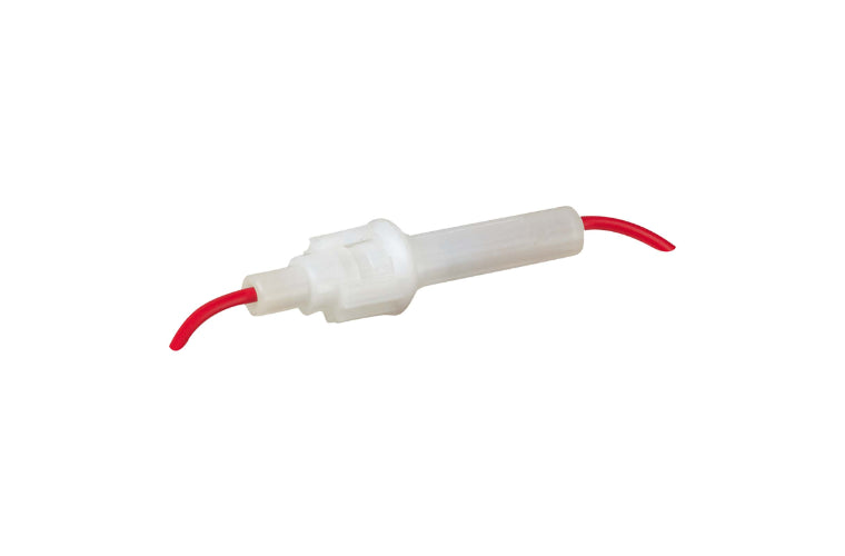 Narva Glass Fuse Holder 10A 54380BL