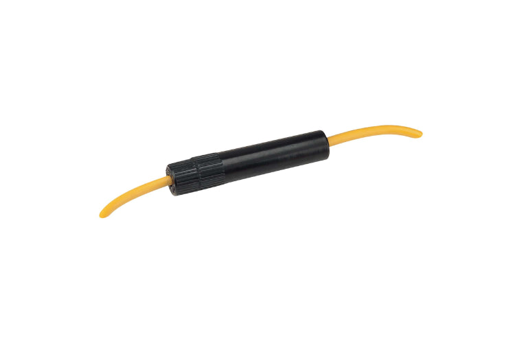 Narva Glass Fuse Holder 30A 54382BL