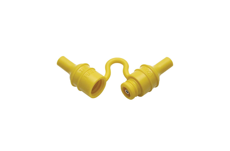 Narva Fuse Holder In Line Waterproof 30A 54384BL