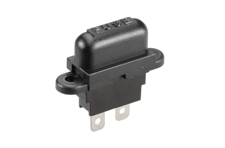 Narva Panel Mount ATS Fuse Holder (50Pk) 54394/50