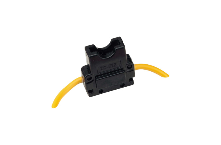 Narva Blade Fuse Holder 30A 54404BL