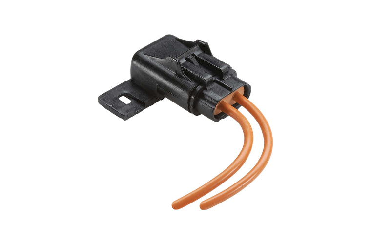 Narva Blade Fuse Holder In Line Waterproof 30A 54405BL
