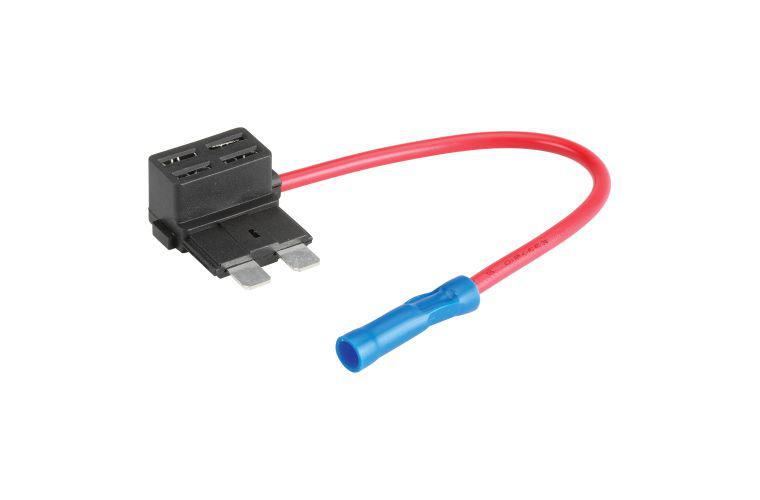 Narva Mini Twin Piggy Back Fuse 10A (10Pk) 54409/10