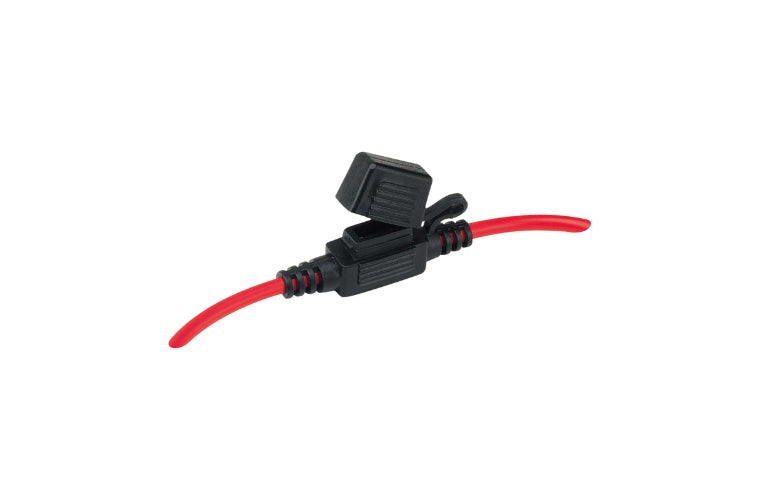Narva Mini Blade Fuse Holder 30A 54412BL
