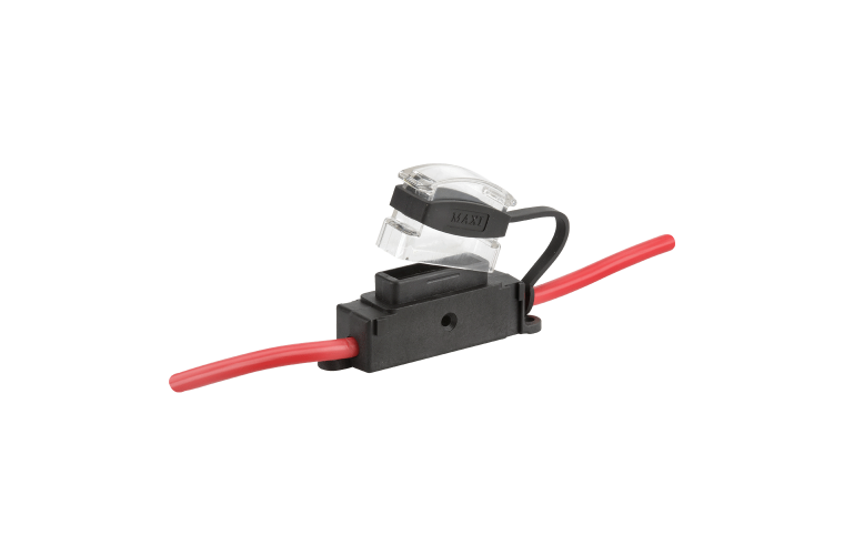 Narva Maxi Blade Fuse Holder 80A 54413