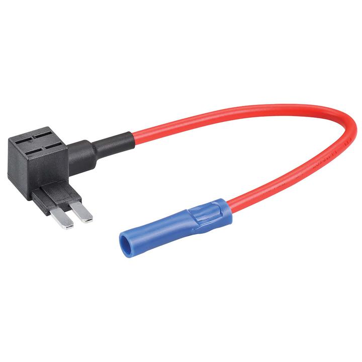 Narva Micro 2 Add-A-Circuit Blade Fuse Holder Blister Pack 54415BL