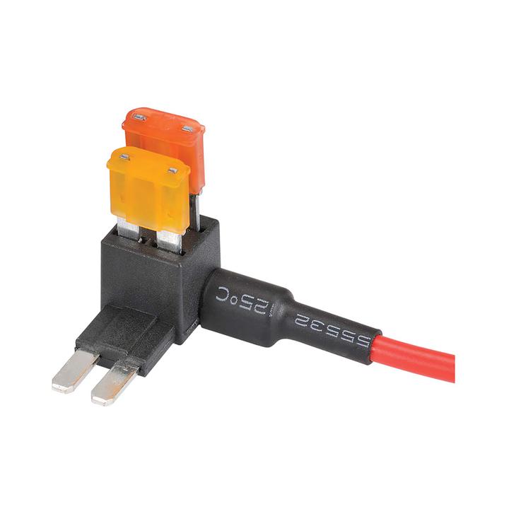 Narva Micro 2 Add-A-Circuit Blade Fuse Holder Blister Pack 54415BL