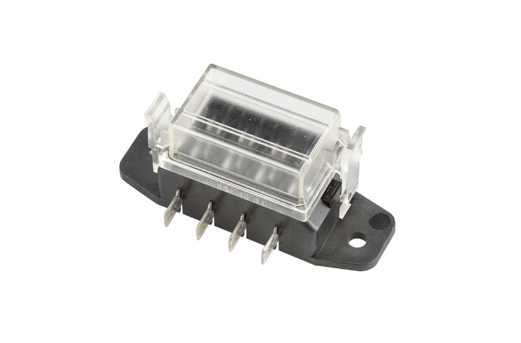 Narva Blade Fuse Box 54420BL