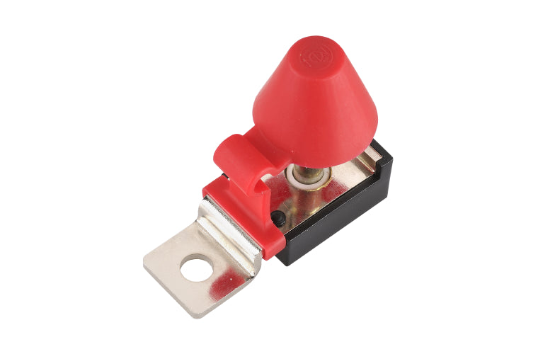 Narva Battery Fuse Holder Block Blister 54427BL