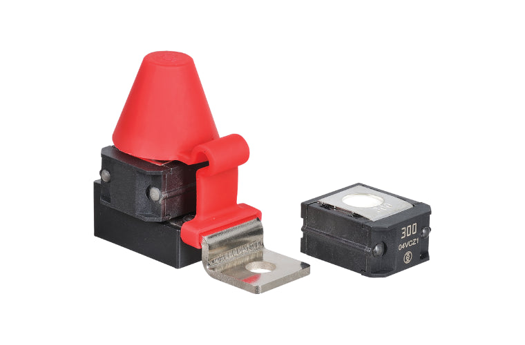 Narva Battery Fuse Holder Block Blister 54427BL